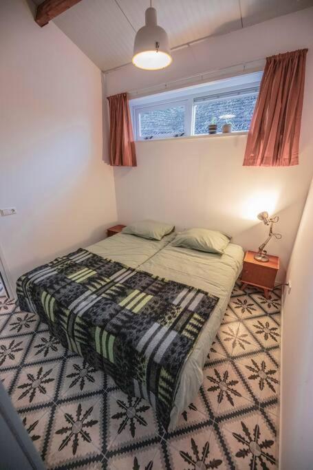 'T Pekelhuis - Vakantiehuisje Op Boerderij Huize Blokland Hem Ngoại thất bức ảnh