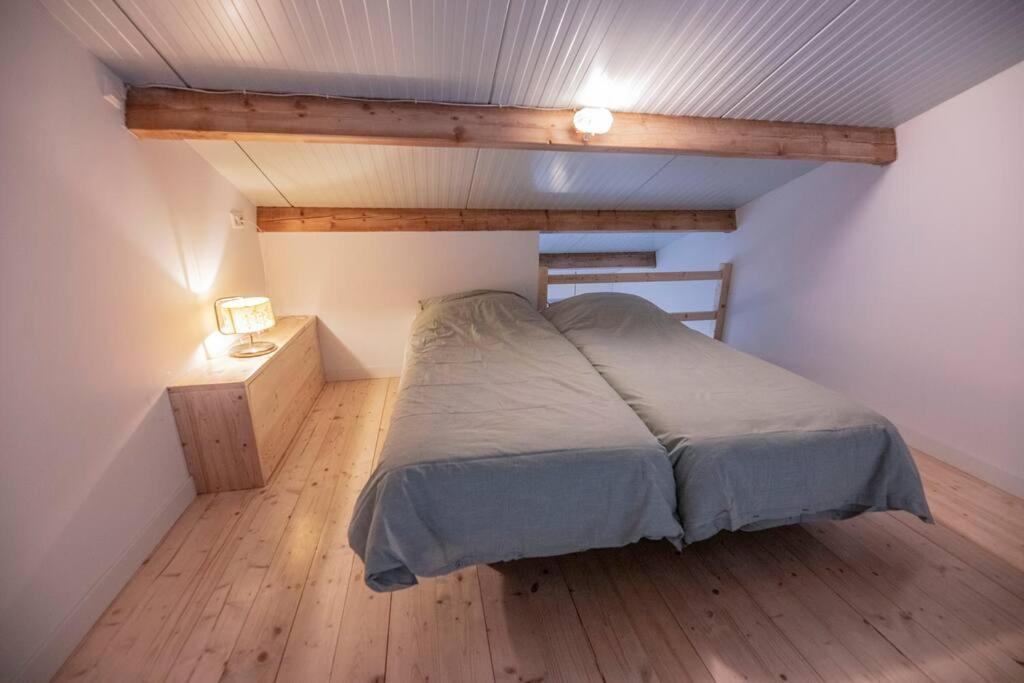 'T Pekelhuis - Vakantiehuisje Op Boerderij Huize Blokland Hem Ngoại thất bức ảnh